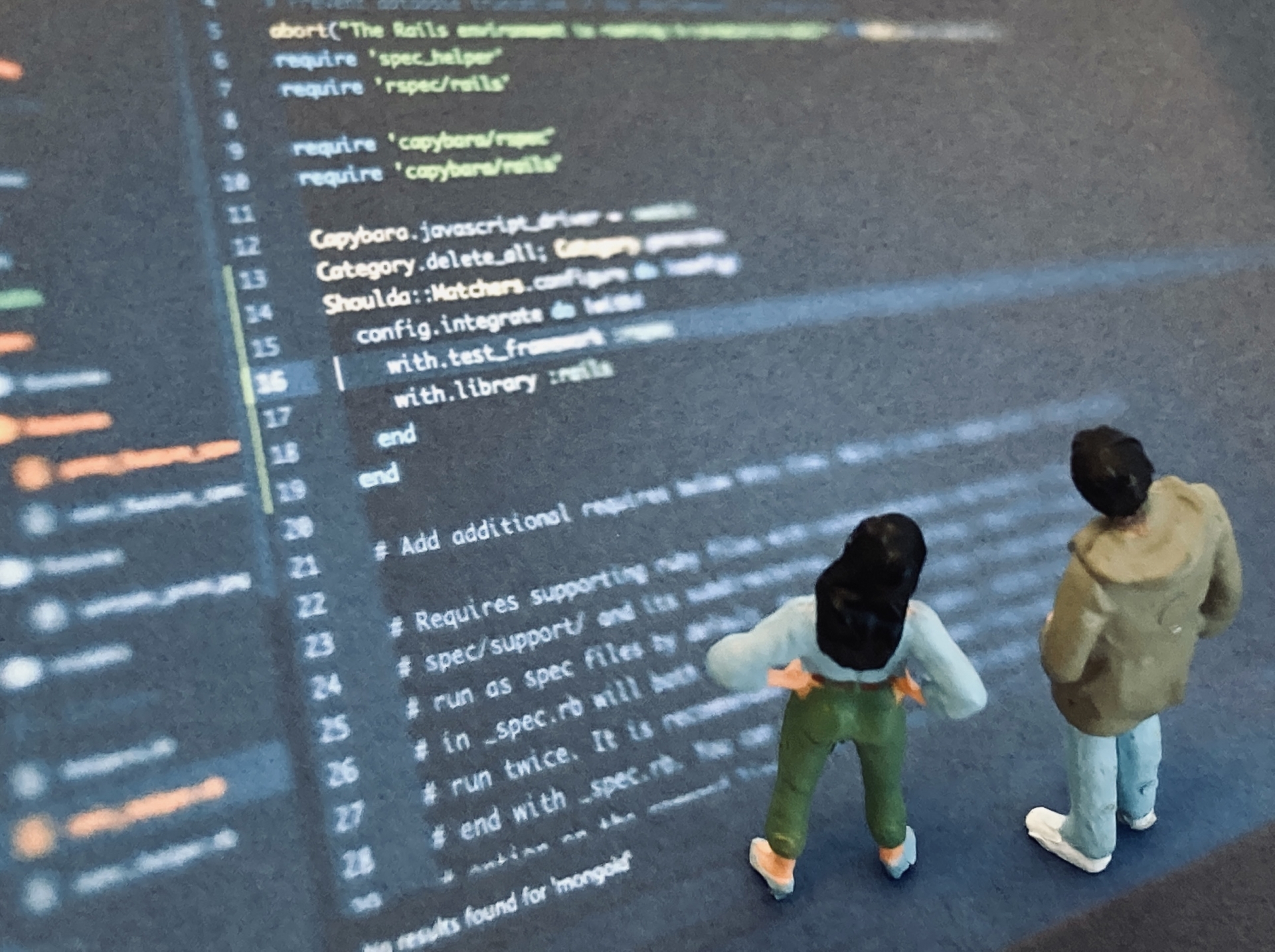 IT人材×マーケターの“ハイブリッド人材”が求められる背景